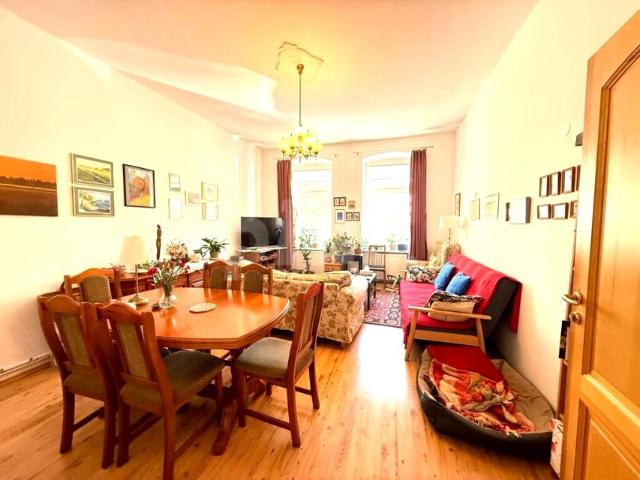 Miedziana 134,76 m², Szczecin