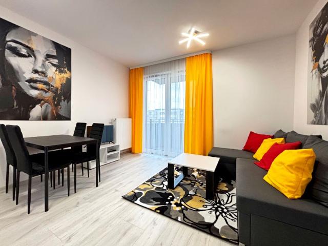 Miedziana 35 m², Wrocław