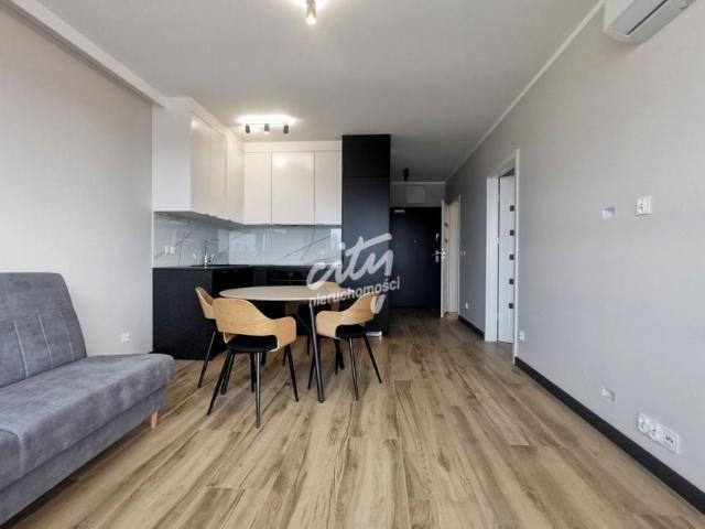 Miedziana 40 m², Szczecin