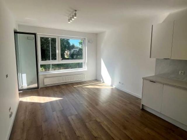 Miedziana 41 m², Szczecin