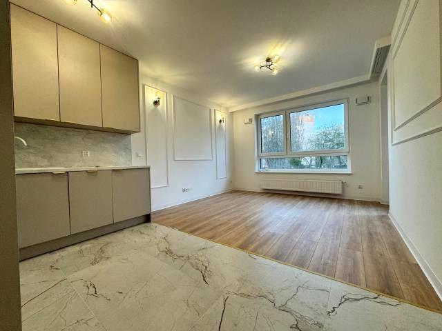 Miedziana 41 m², Szczecin