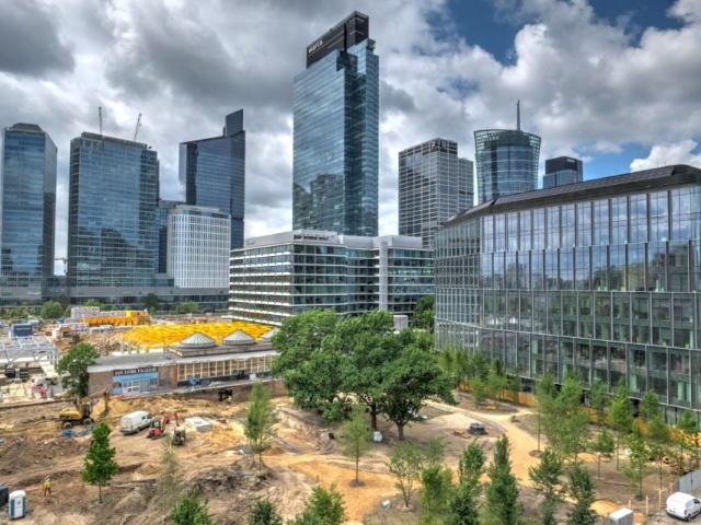 Miedziana 44,18 m², Warszawa