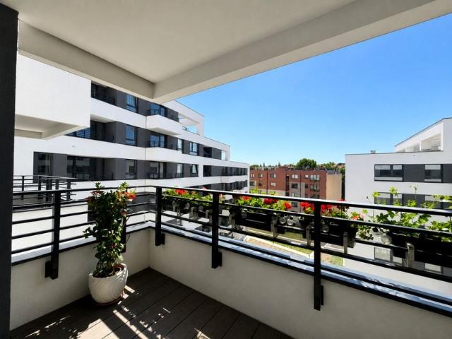 Miedziana 47,60 m², Szczecin