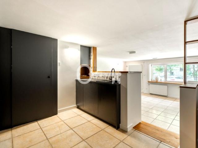 Miedziana 50 m², Warszawa