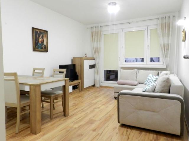 Miedziana 60 m², Szczecin