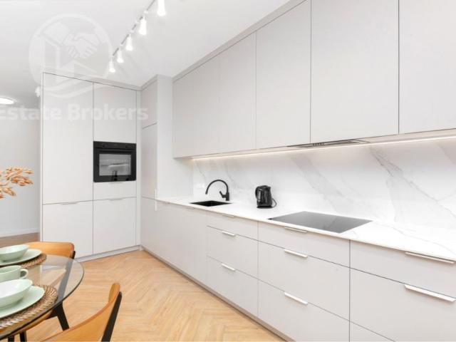 Miedziana 76 m², Wrocław