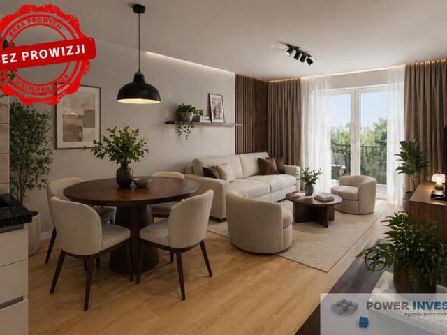 Miejsce dla rodziny | 4 pokoje | Promocja cenowa !