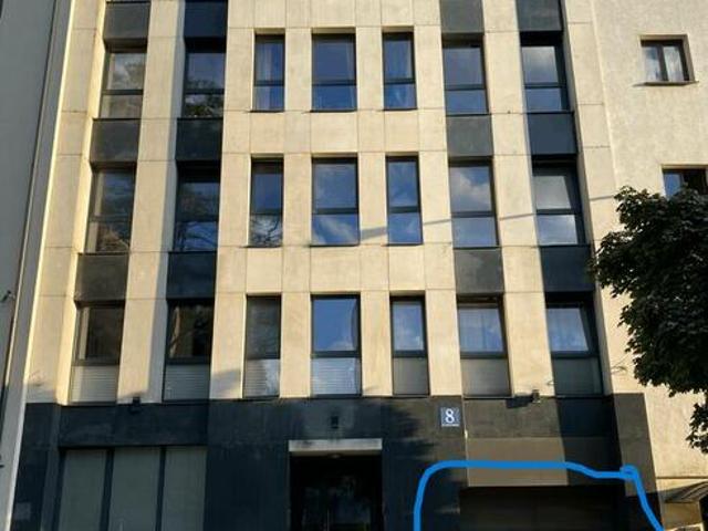 Miejsce garażowe do wynajęcia – ścisłe Centrum Lublina