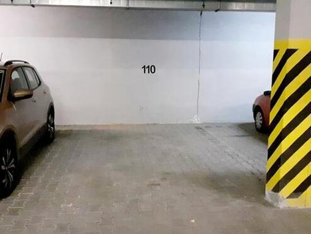 Miejsce postojowe w hali Smardzewska 20,Grunwald
