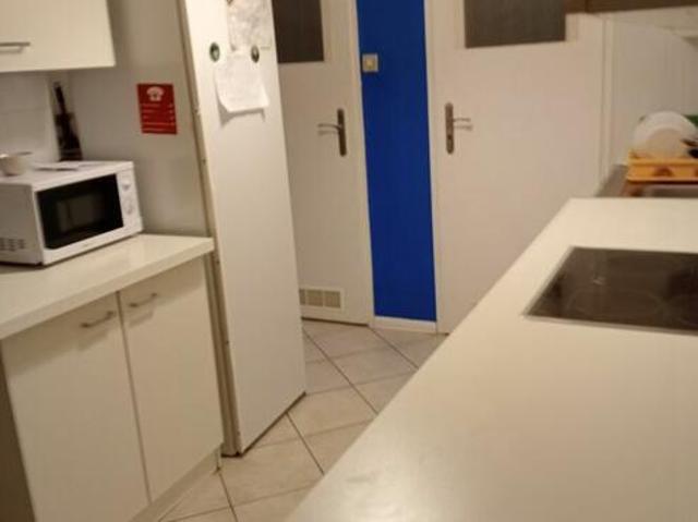 Miejsce w pokoju