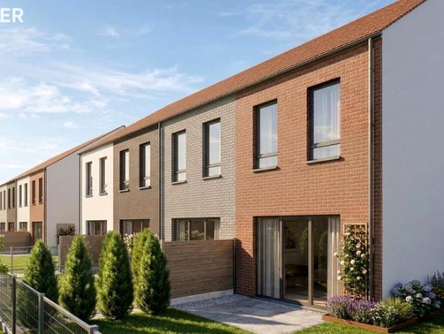 Miejscowa 81,38 m², Kraków