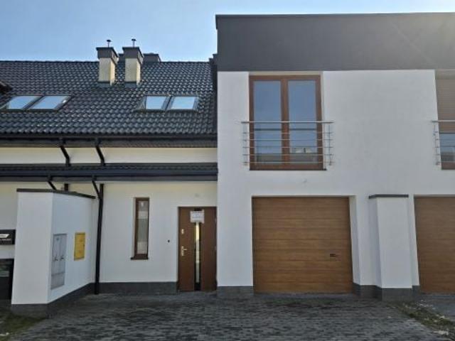 Miejska 135 n 124 m², Rzeszów