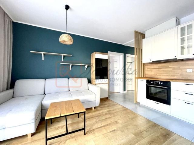 Miejska 58 m², Rzeszów