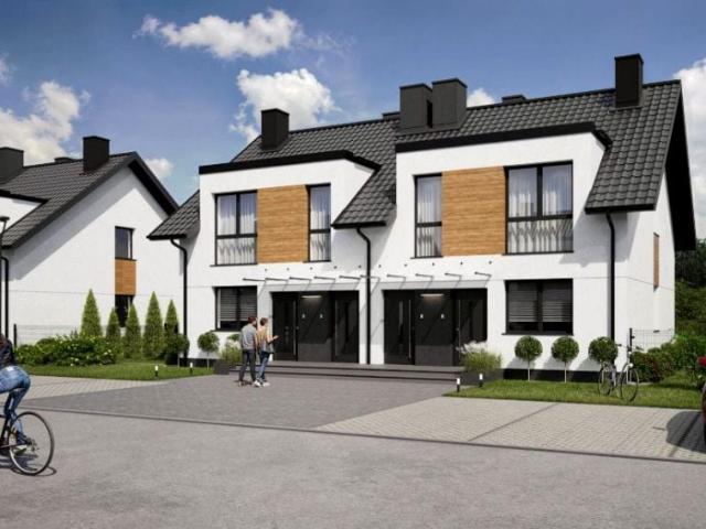 Miejska 57 m², Siemianice