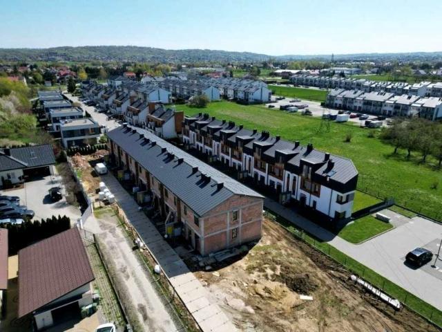 Miejska 53,48 m², Rzeszów