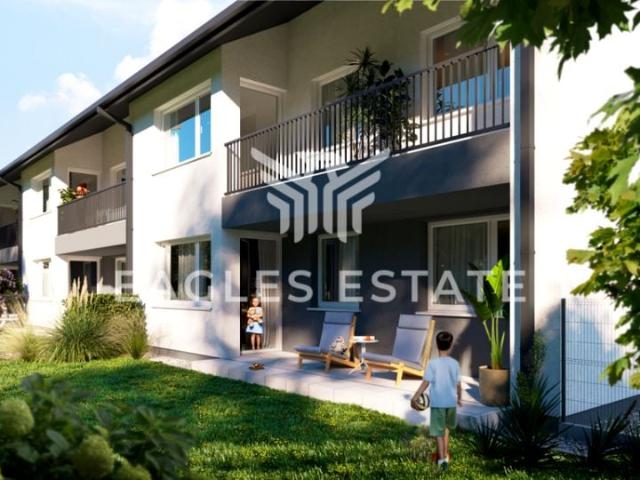 Miejska 69,63 m², Rzeszów