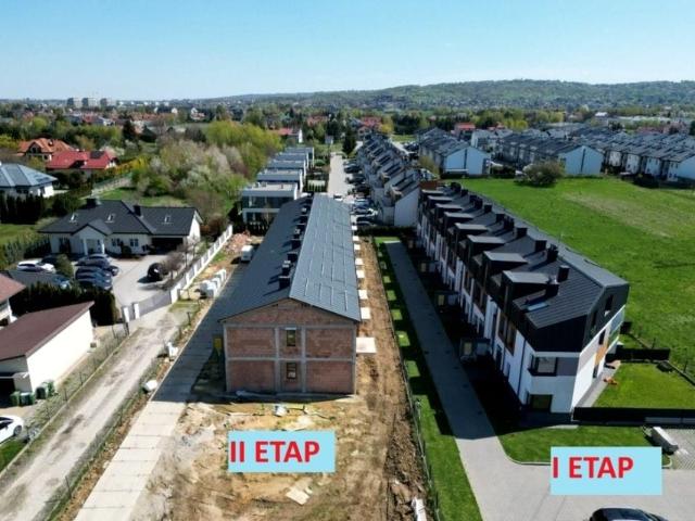 Miejska 61,91 m², Rzeszów