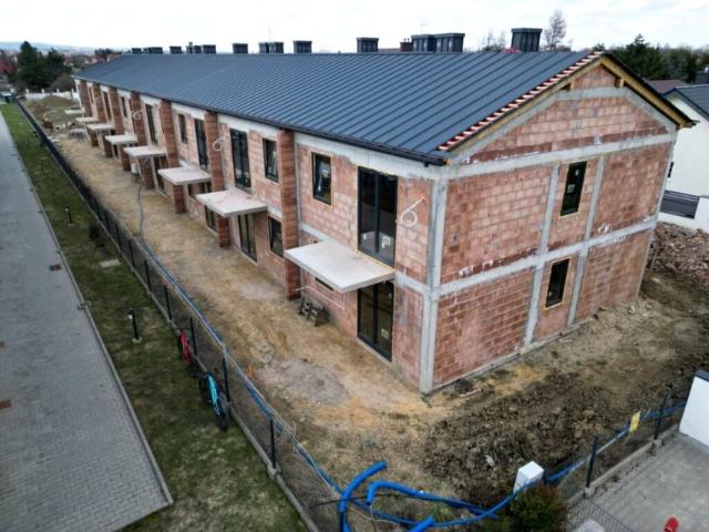 Miejska 61,91 m², Rzeszów