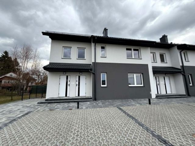 Miejska 63,53 m², Rzeszów
