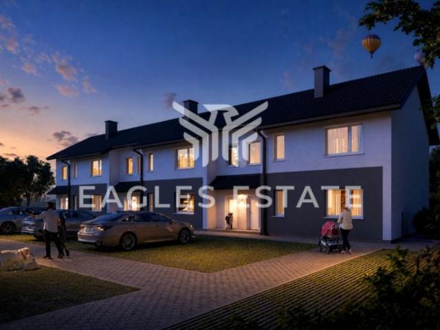 Miejska 63,53 m², Rzeszów