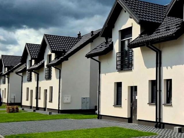 Miejska 84 m², Rzeszów