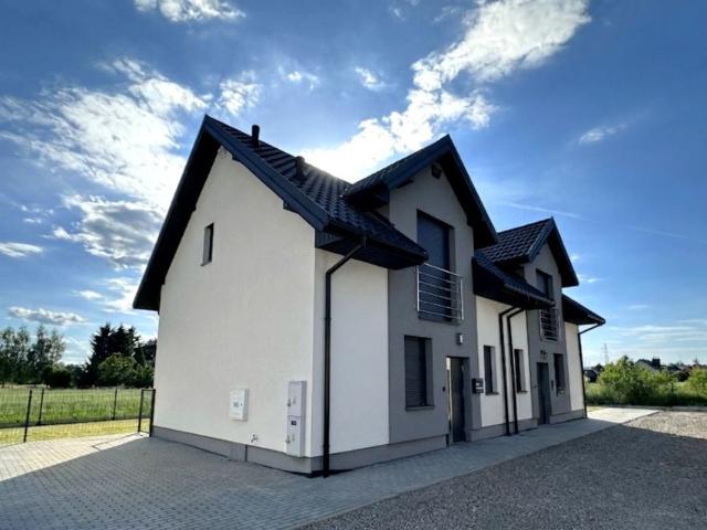 Miejska 82 m², Rzeszów