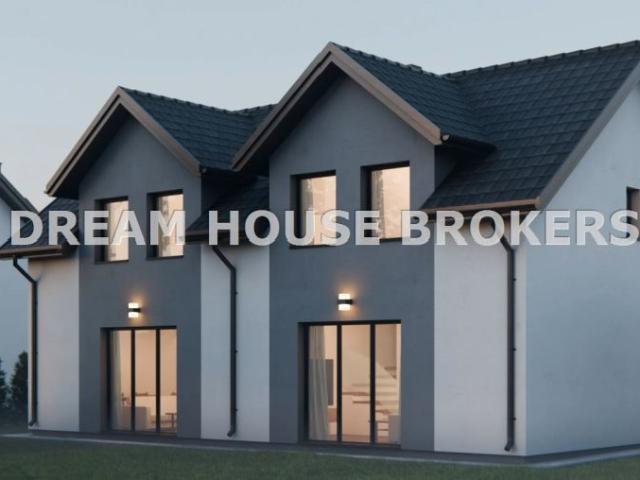 Miejska 83 m², Rzeszów