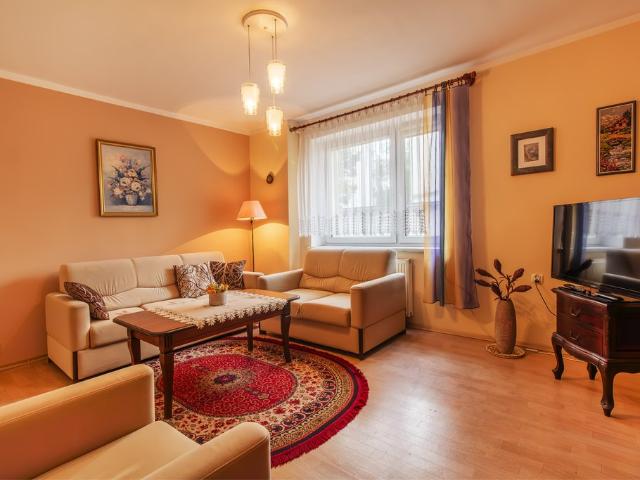 Przedwojenna perełka 91m² w sercu miasta! Hit!