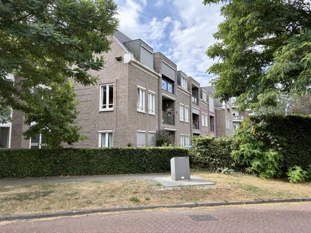 Mieke de Brefstraat 33