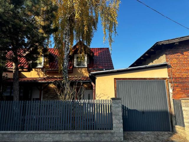 Mielżyńskich 57 165 m², Pawłowice