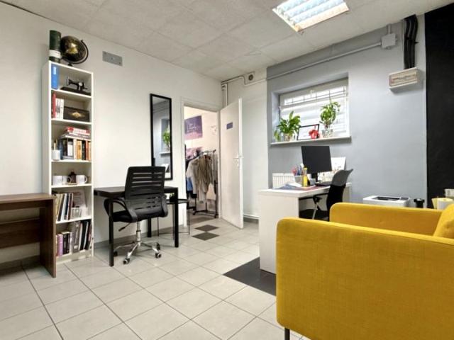 Mielczarskiego 58 m², Częstochowa