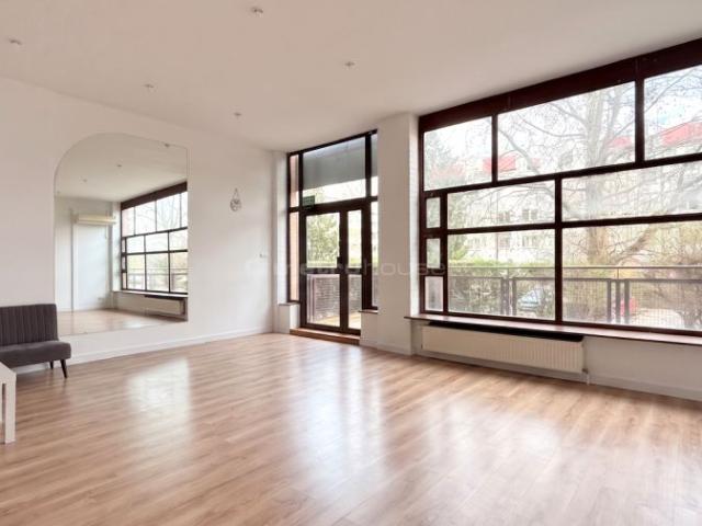 Mielczarskiego 127 m², Warszawa