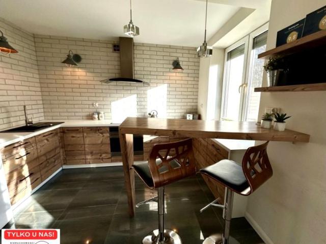 Mielczarskiego 36,70 m², Kielce