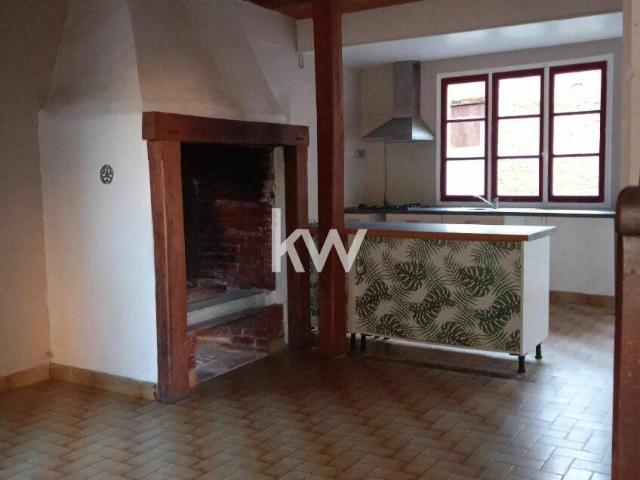 MIELAN: maison 4 pièces 106 m² à vendre