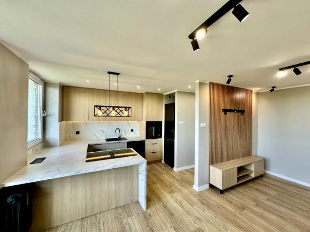 Mielecka 42 65 m², Sosnowiec