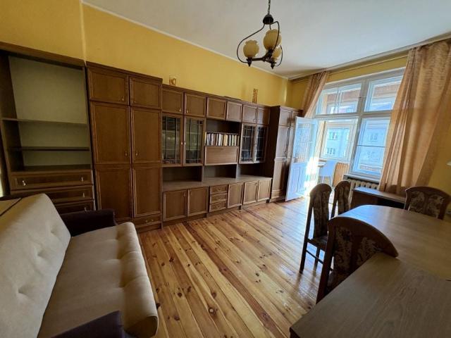 Mielecka 21 37,40 m², Wrocław