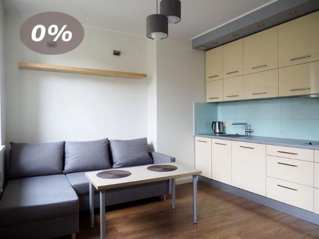 Mielecka 31 m², Wrocław