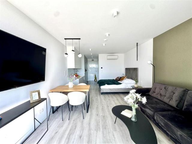 Mielno 31,58 m², Mielno