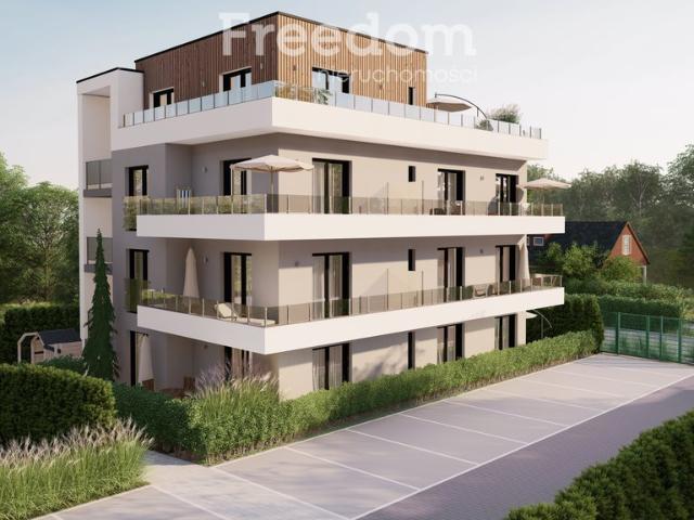 Mielno, 37,20 m2
