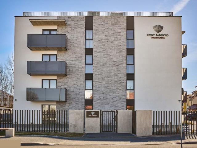 Mielno, 6 Marca, 40,80 m2