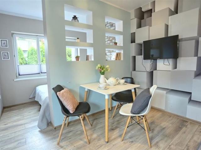 Mielno, Spokojna, 28,78 m2