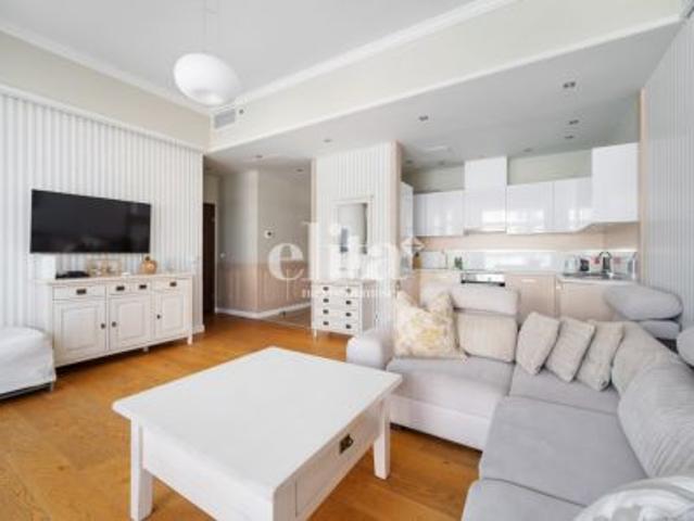 Mielno, ul. Pionierów, 52 m² Mieszkanie