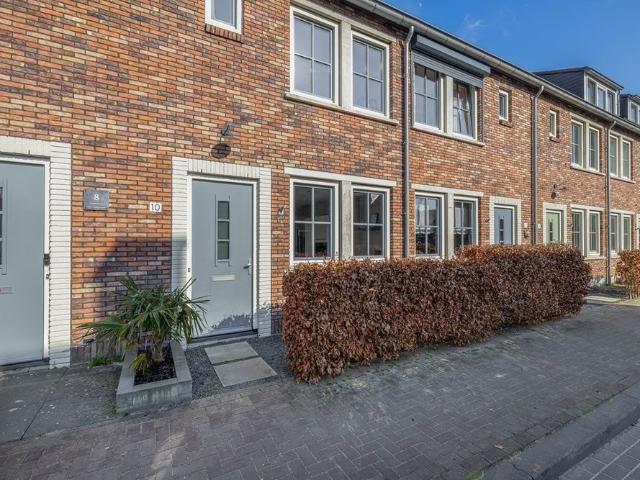 Mien Ruysstraat 10, 2742MT, Waddinxveen, Zuid Holland 2742MT