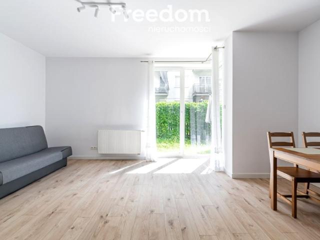 Miernicza 31,79 m², Pruszków