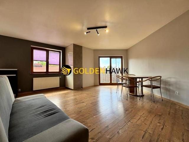 Miernicza 39 m², Szczecin