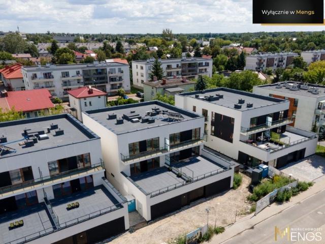 Miernicza 42,93 m², Pruszków