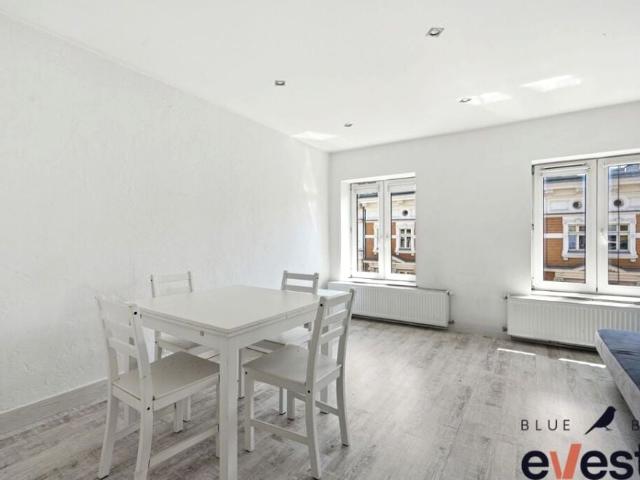 Miernicza 44,30 m², Wrocław
