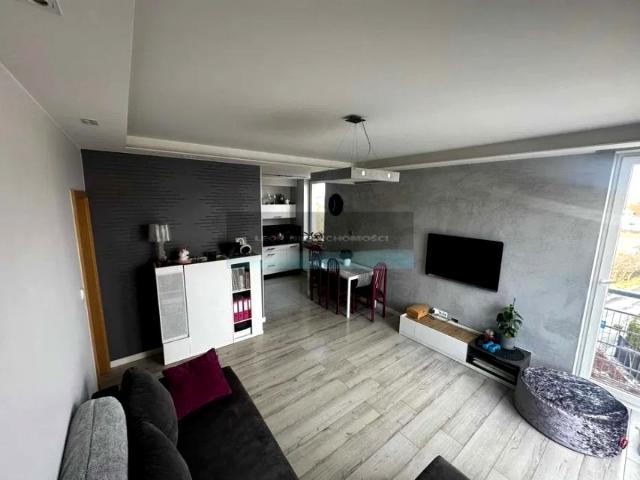 Miernicza 63,50 m², Pruszków