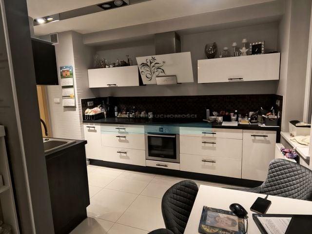 Miernicza 63,50 m², Pruszków