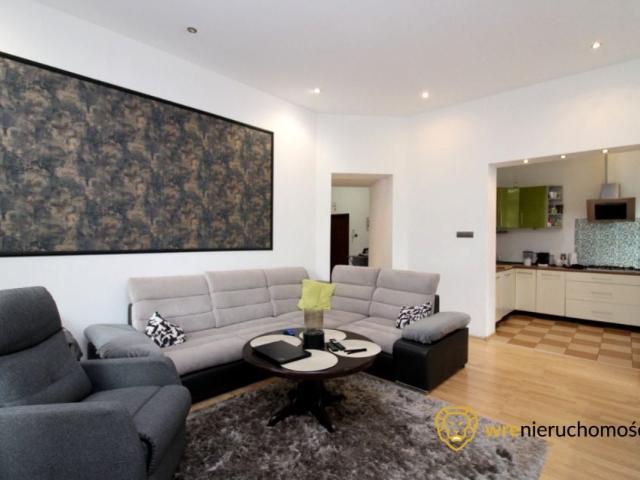 Miernicza 89 m², Wrocław